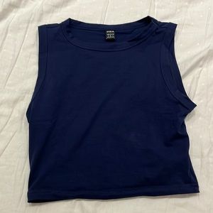 cute tank top for summer or fall